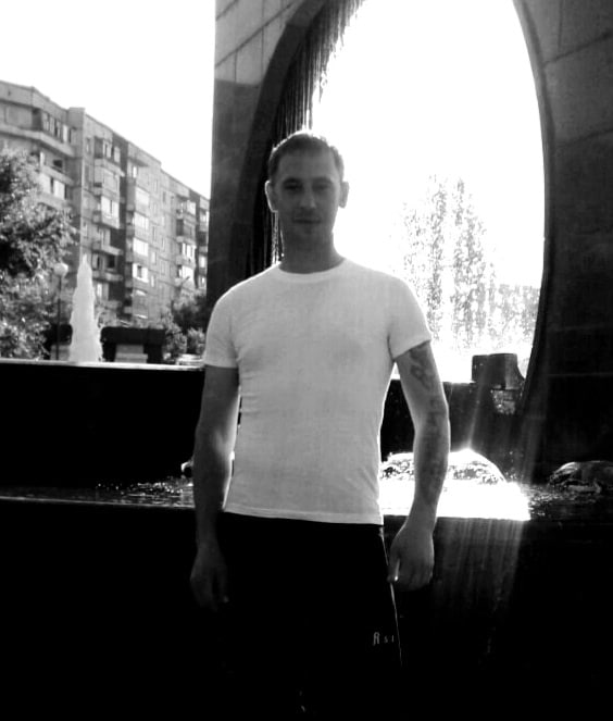 Фотография Клементьев Алексей, погибший солдат СВО