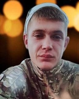 Фотография Шаталин Иван Николаевич, погибший солдат СВО