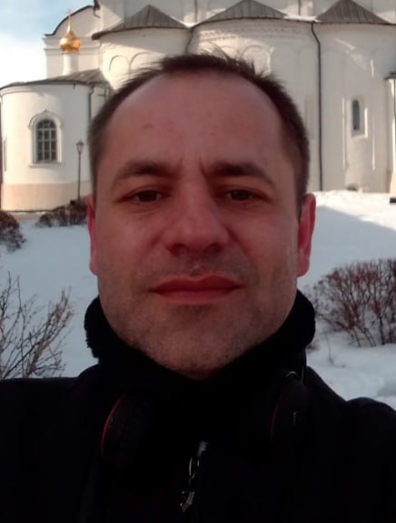 Фотография Литвиненко Алексей Викторович, погибший солдат СВО