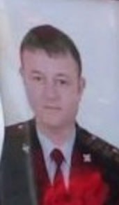 Фотография Клименко Денис Александрович, погибший солдат СВО