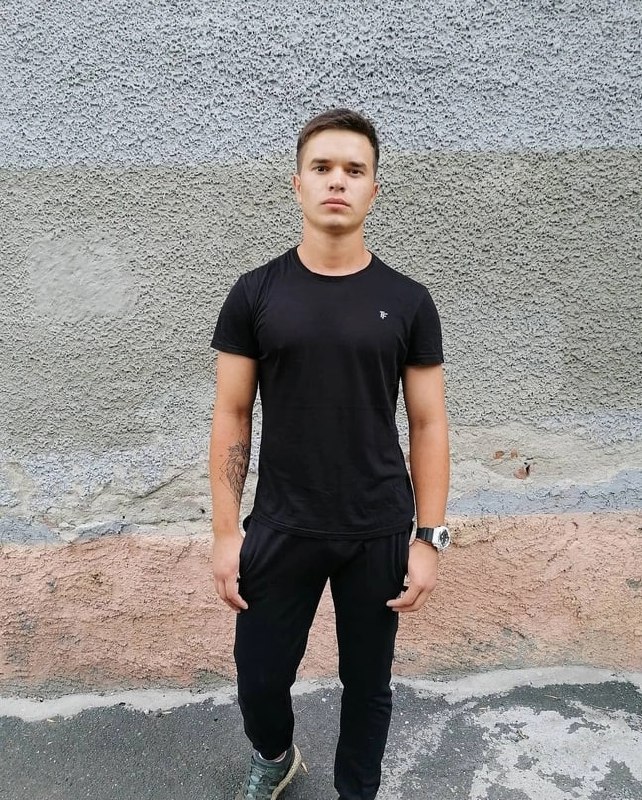 Фотография Малышев Александр Павлович, погибший солдат СВО