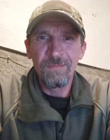 Фотография Мишкин Анатолий Борисович, погибший солдат СВО