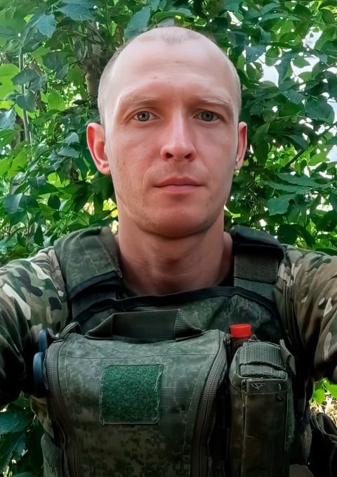 Фотография Семенов Артем Владимирович, погибший солдат СВО