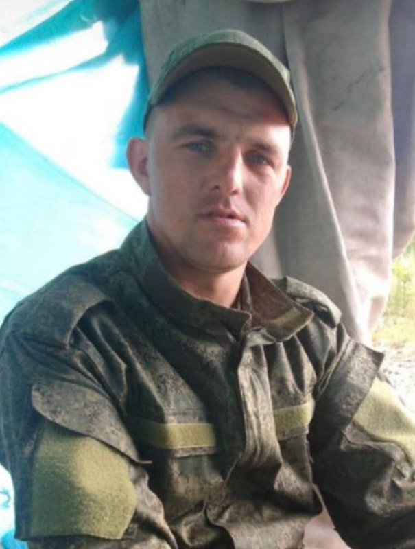 Фотография Коваленко Николай Николаевич, погибший солдат СВО