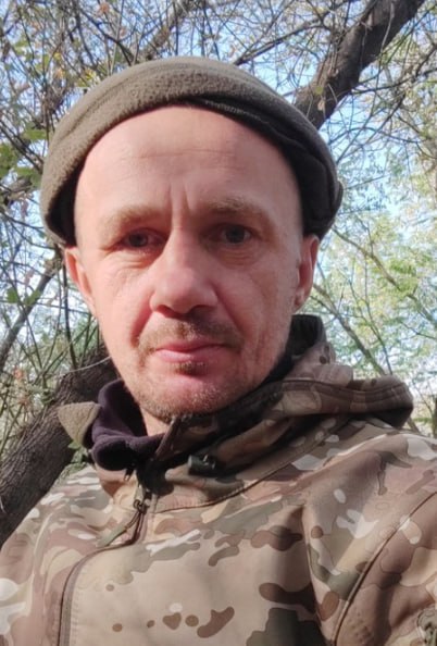 Фотография Лужбин Валерий Николаевич, погибший солдат СВО