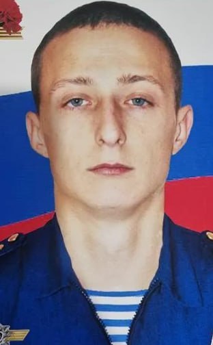 Фотография Петухов Владислав Витальевич, погибший солдат СВО