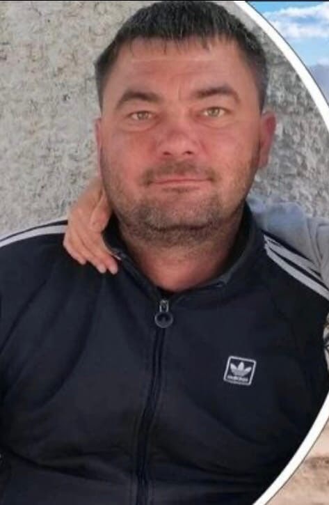 Фотография Фельд Виктор, погибший солдат СВО