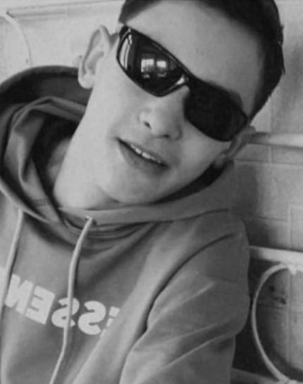 Фотография Гадыльгараев Александр Тимурович, погибший солдат СВО