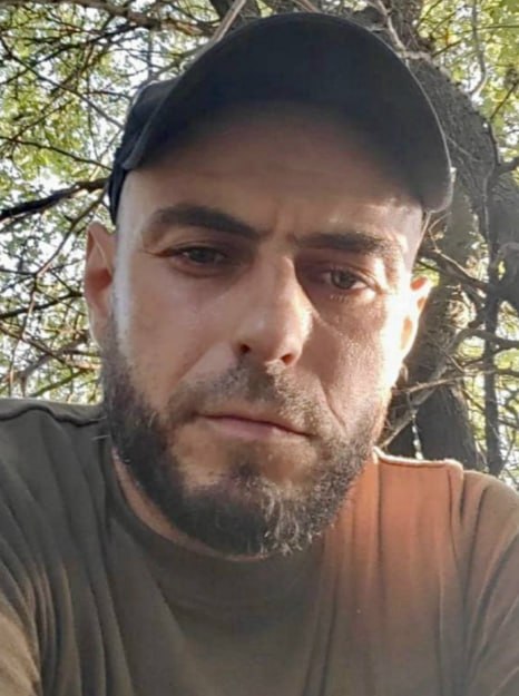 Фотография Бондарчук Руслан Сергеевич, погибший солдат СВО