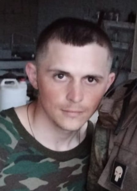 Фотография Климов Артем Алексеевич, погибший солдат СВО