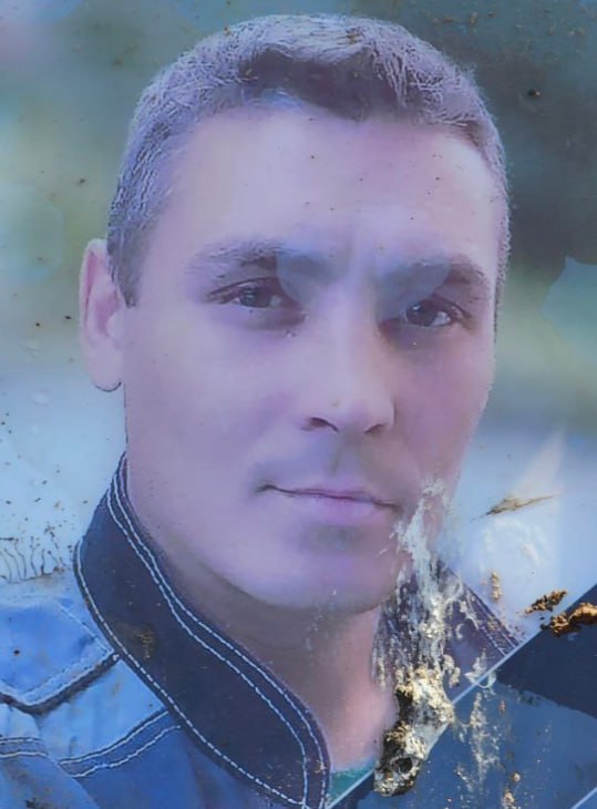 Фотография Соболев Владимир Андреевич, погибший солдат СВО