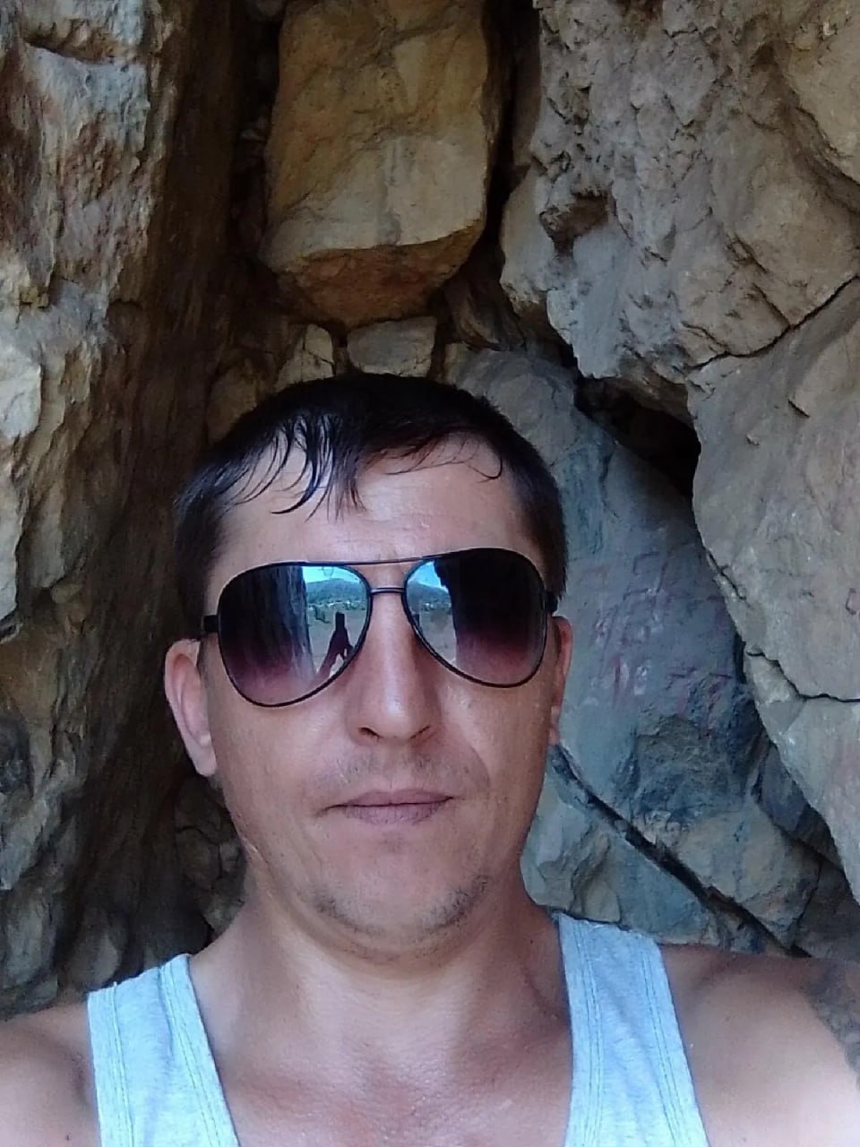 Фотография Игнатушкин Степан Александрович, погибший солдат СВО