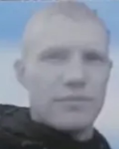 Фотография Милохин Александр Альбертович, погибший солдат СВО