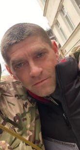 Фотография Бараненко Александр Владимирович, погибший солдат СВО