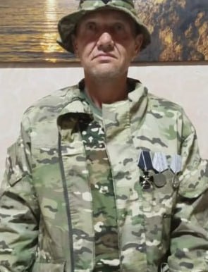 Фотография Богодухов Артем Владимирович, погибший солдат СВО