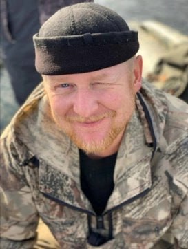 Фотография Титов Василий Викторович, погибший солдат СВО