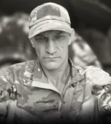 Фотография Прыймак Василий, погибший солдат СВО