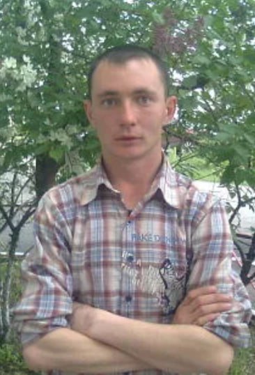 Фотография Чавадаев Сергей Васильевич, погибший солдат СВО