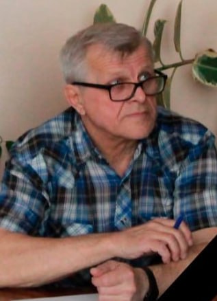 Фотография Чувашов Олег Викторович, погибший солдат СВО