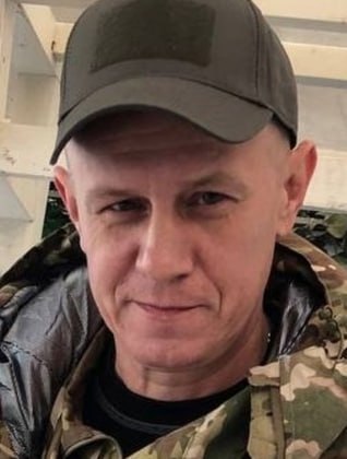 Фотография Воронцов Михаил Иванович, погибший солдат СВО