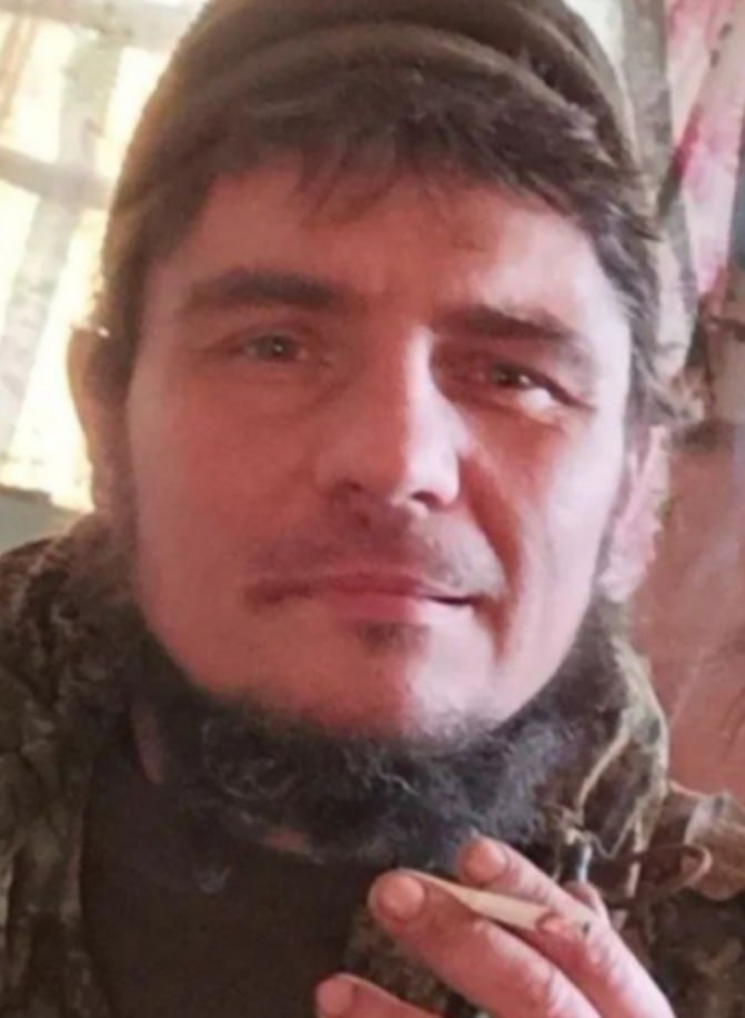 Фотография Белобородов Анатолий Юрьевич, погибший солдат СВО