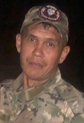 Фотография Пестерев Илья Владимирович, погибший солдат СВО