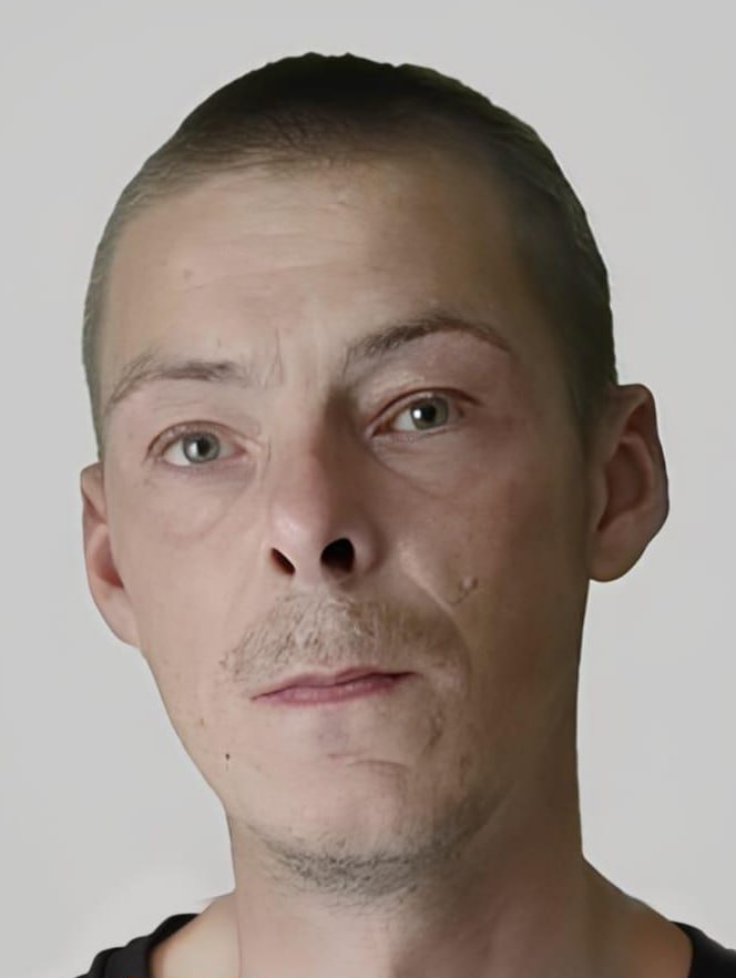 Фотография Энгель Эдуард Юрьевич, погибший солдат СВО