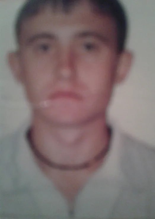 Фотография Емцев Василий Сергеевич, погибший солдат СВО