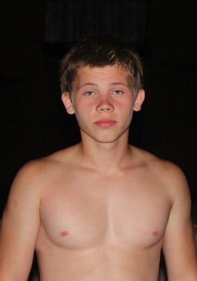 Фотография Корольков Андрей Геннадьевич, погибший солдат СВО