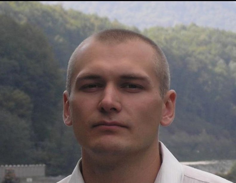 Фотография Шачнев Николай Викторович, погибший солдат СВО