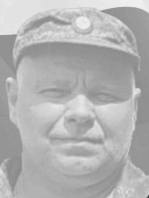 Фотография Оглоблин Виктор Викторович, погибший солдат СВО