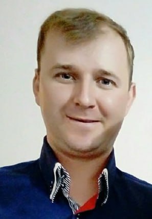 Фотография Чебурков Александр Владимирович, погибший солдат СВО