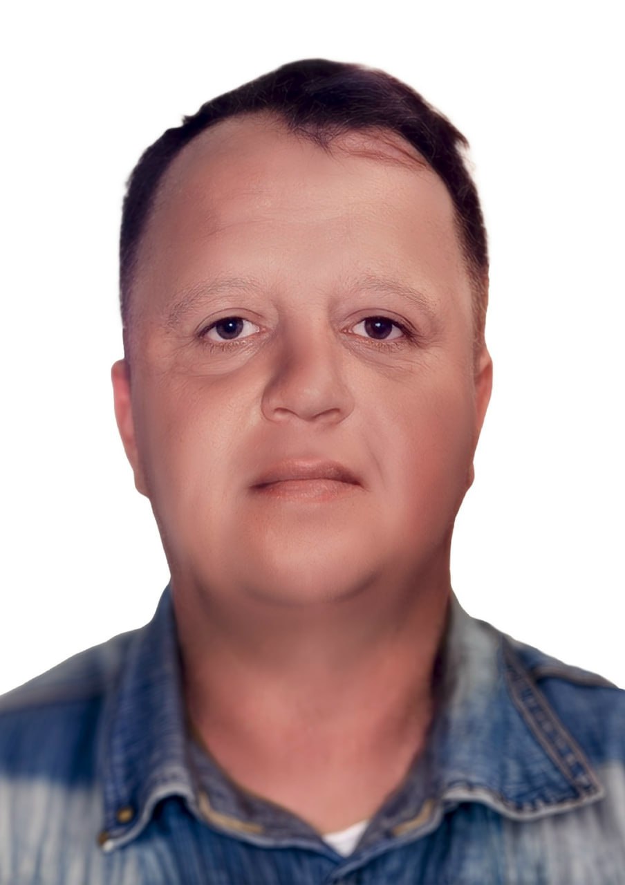 Фотография Сидорков Михаил Эдуардович, погибший солдат СВО