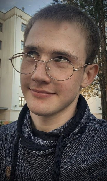 Фотография Жуков Илья Сергеевич, погибший солдат СВО