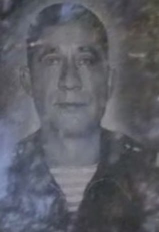 Фотография Фельдман Денис Борисович, погибший солдат СВО