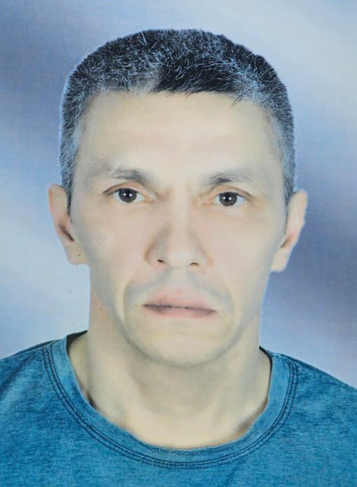 Фотография Войнов Александр Григорьевич, погибший солдат СВО