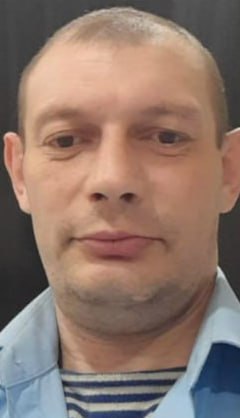 Фотография Никулин Алексей Васильевич, погибший солдат СВО