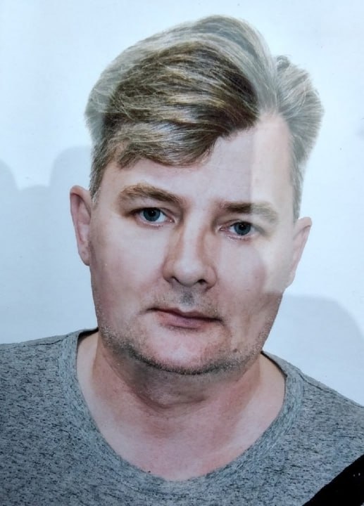 Фотография Беляев Андрей Александрович, погибший солдат СВО