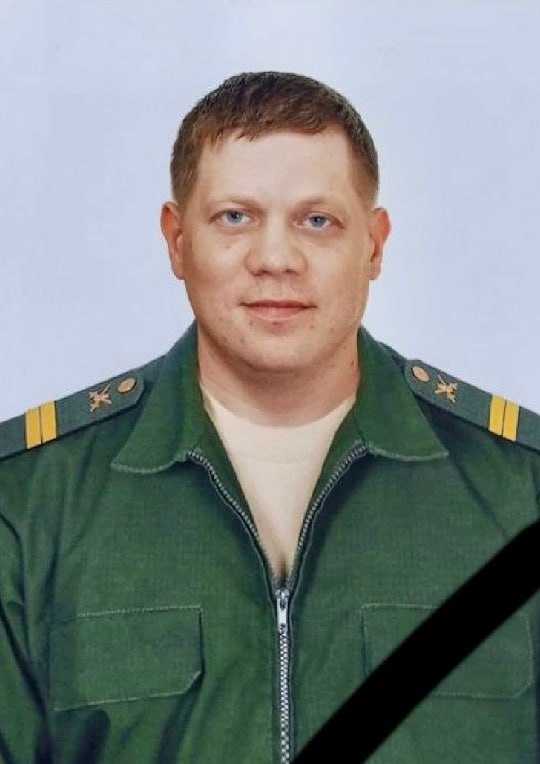 Фотография Мельников Александр Леонидович, погибший солдат СВО