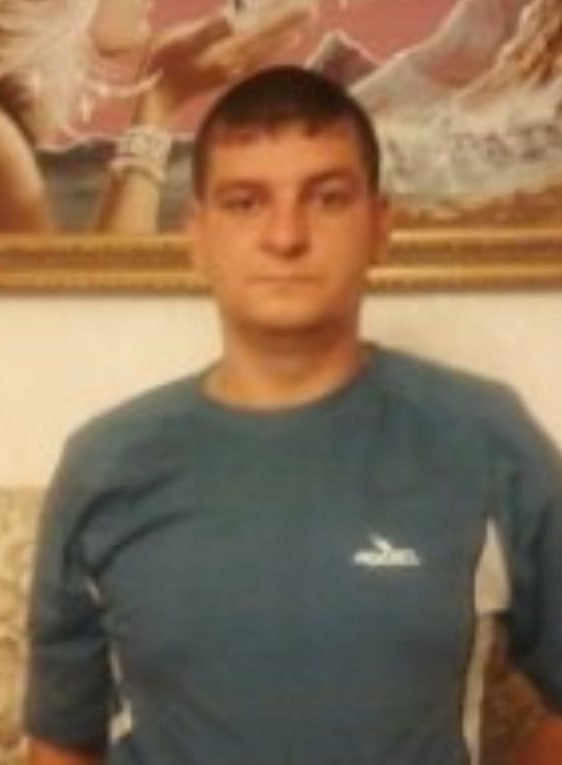 Фотография Самокрутов Дмитрий Викторович, погибший солдат СВО