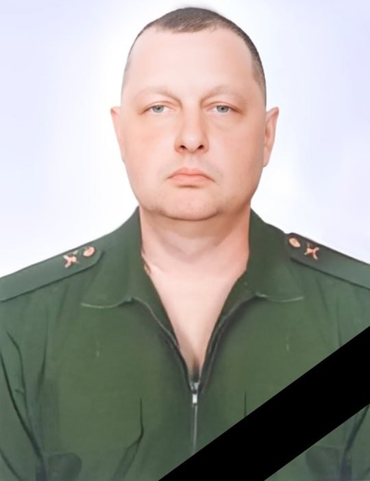 Фотография Бондаренко Сергей Геннадьевич, погибший солдат СВО