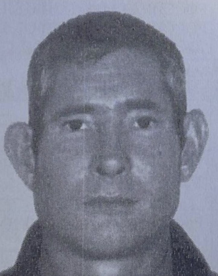 Фотография Челнаков Сергей Яковлевич, погибший солдат СВО