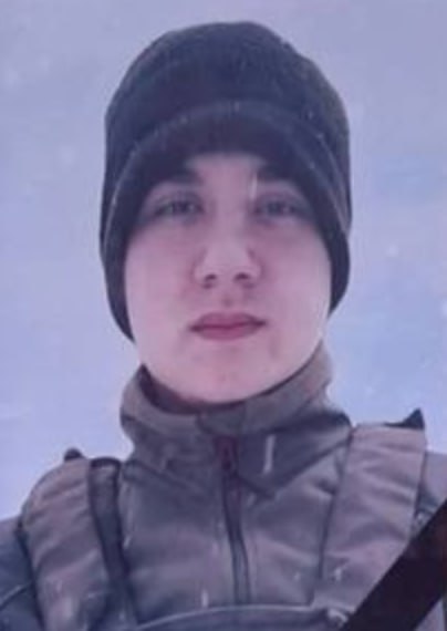 Фотография Овчинников Иван Александрович, погибший солдат СВО