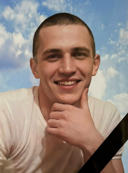 Фотография Кравченко Константин Николаевич, погибший солдат СВО