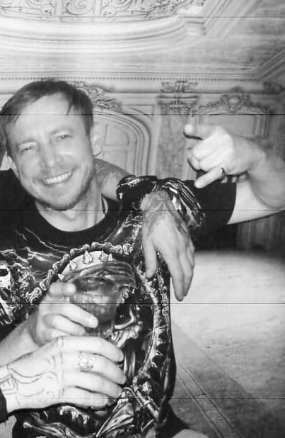 Фотография Донской Дмитрий, погибший солдат СВО