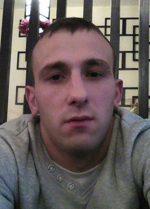 Фотография Разградский Иван Константинович, погибший солдат СВО