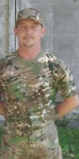 Фотография Коровиков Виталий Николаевич, погибший солдат СВО