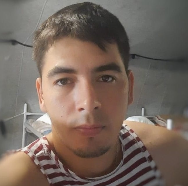 Фотография Кошманов Евгений Юрьевич, погибший солдат СВО