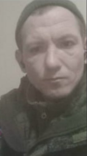 Фотография Соломенцев Василий Юрьевич, погибший солдат СВО