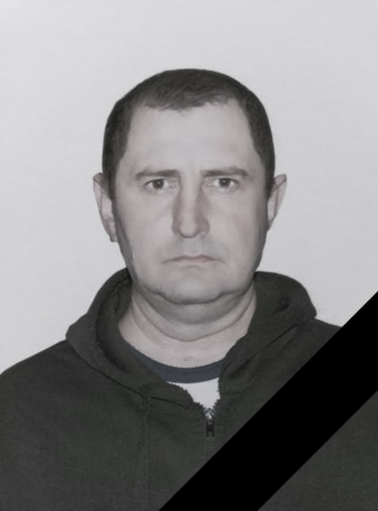 Фотография Федосеев Александр Павлович, погибший солдат СВО